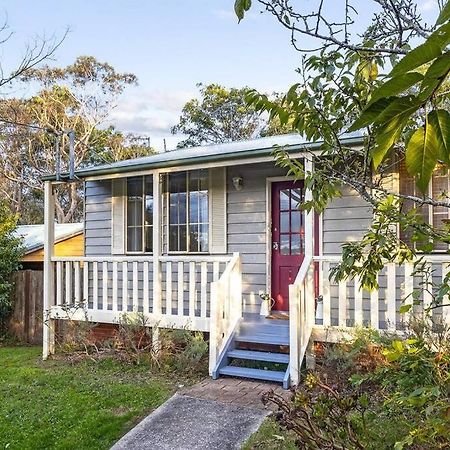 Blissful Mountain Stay Katoomba Buitenkant foto