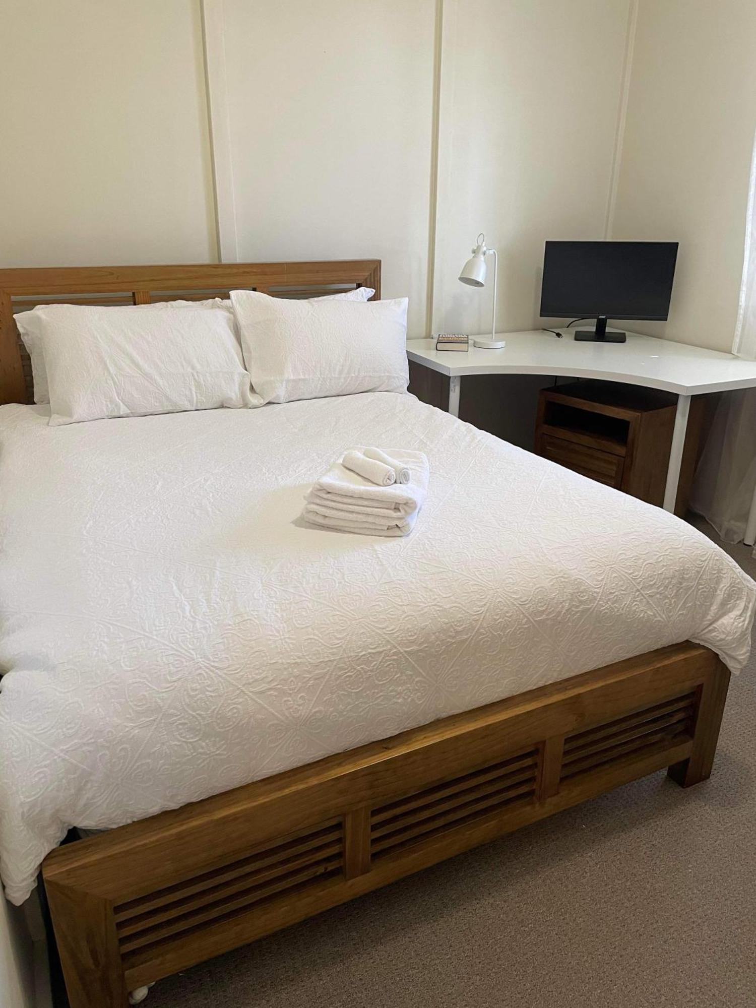 Blissful Mountain Stay Katoomba Buitenkant foto